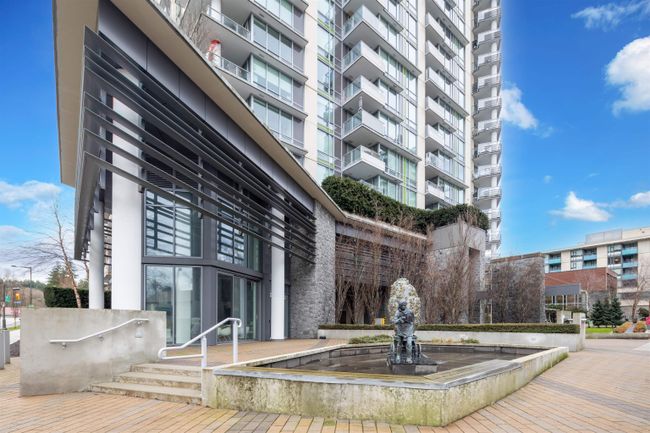 613 - 680 Seylynn Crescent, Condo with 2 bedrooms, 2 bathrooms and 1 parking in North Vancouver BC | Image 38