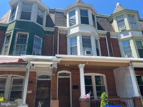 172 Clymer St, READING, PA, 19602-1534 | Card Image