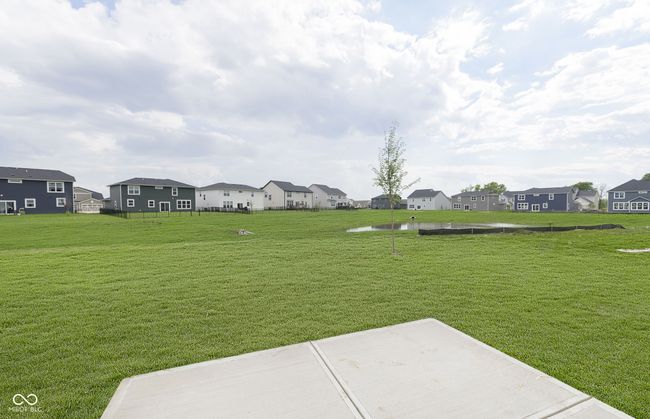 827 Allendale Ave, House other with 4 bedrooms, 3 bathrooms and null parking in Westfield IN | Image 37