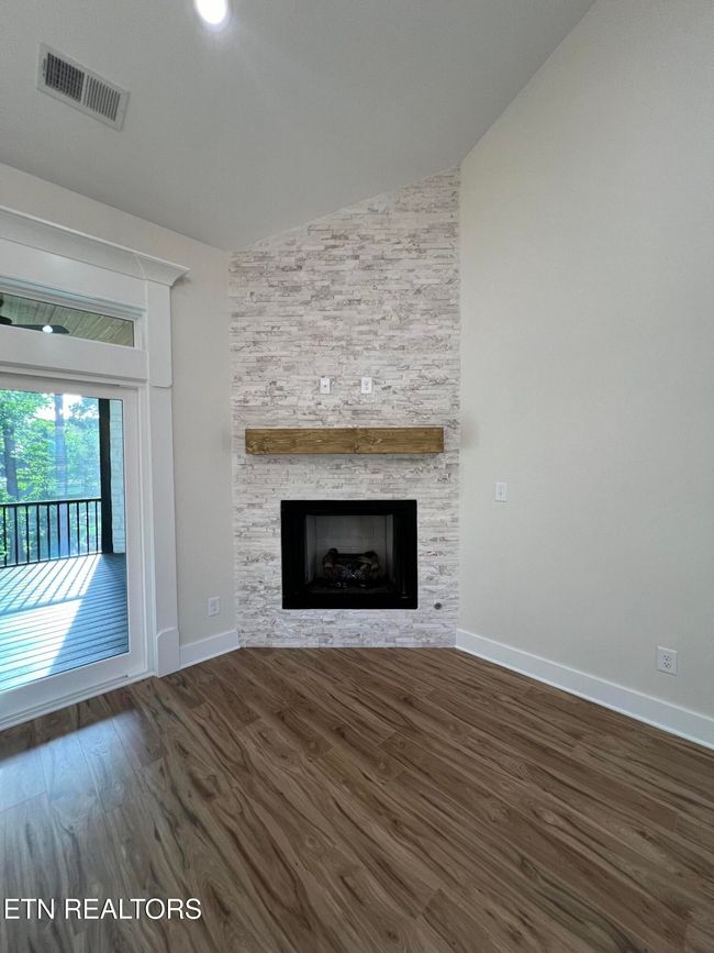 257 Gadusi Way, House other with 3 bedrooms, 3 bathrooms and null parking in Loudon TN | Image 17