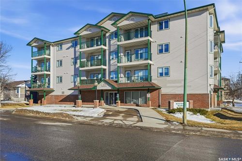 405-205 Mcintyre St N, Regina, SK, S4R3B7 | Card Image