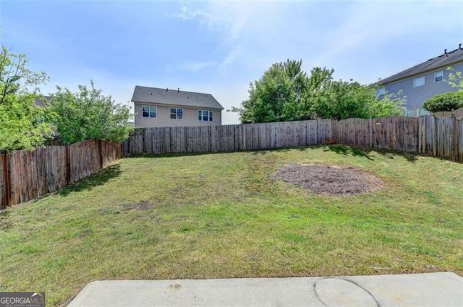 5976 Princeton Run Trl, House other with 3 bedrooms, 3 bathrooms and 2 parking in Tucker GA | Image 48