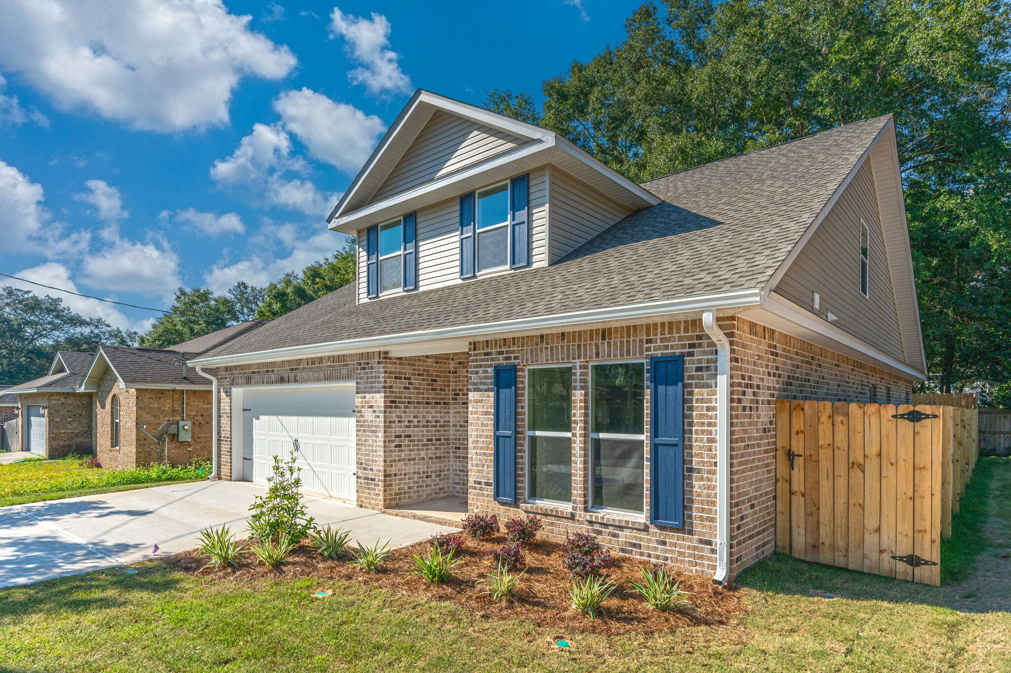 47th St, Niceville, FL 32578