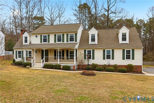 7525 Barkbridge Rd, Chesterfield, VA, 23832-8286 | Card Image