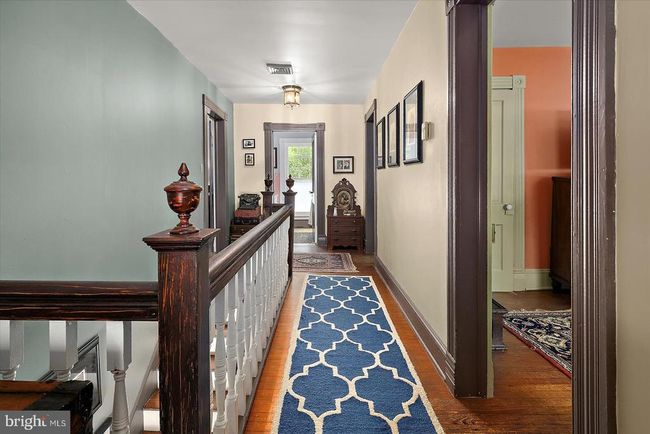 203 W Federal St, House other with 4 bedrooms, 2 bathrooms and null parking in SNOW HILL MD | Image 54