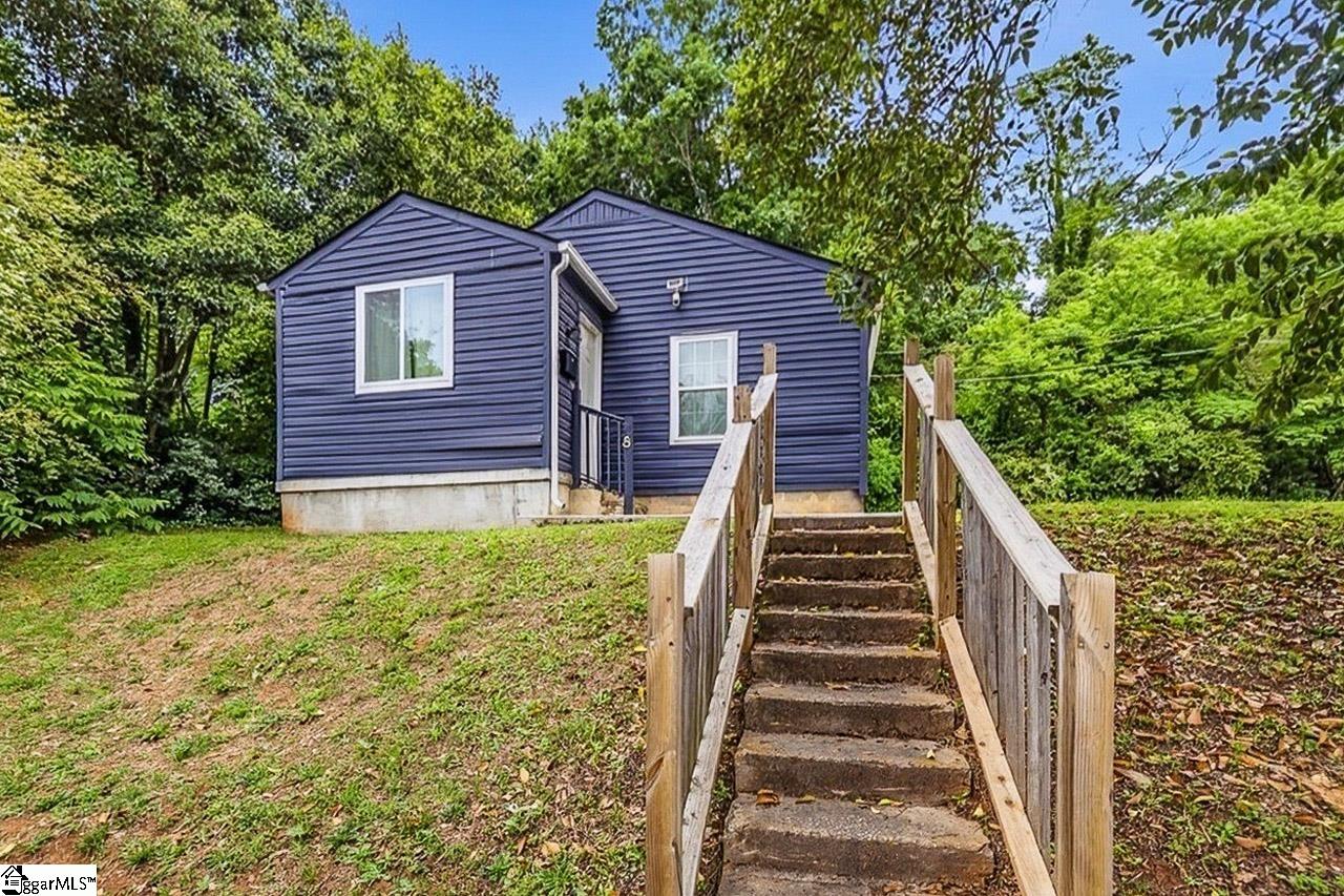 Residential in Anderson 2