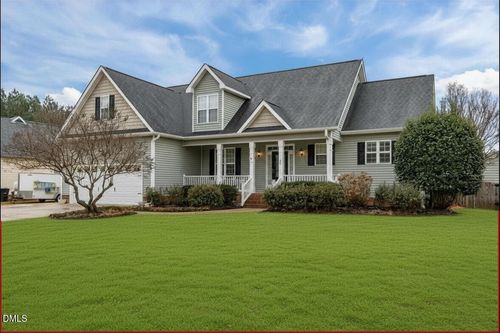 29 Dexterfield Dr, Fuquay Varina, NC, 27526-8010 | Card Image