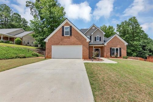 3190 Water Brook Dr Sw, Conyers, GA, 30094-5691 | Card Image