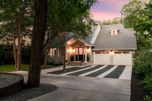 2101 Exposition Blvd, Austin, TX, 78703-2838 | Card Image