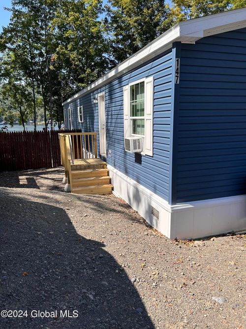 147 Lake Rd, Milford, NY, 13807-1191 | Card Image