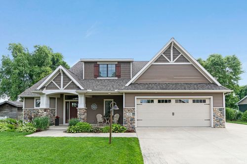 255 Lane 345 Crooked Lk, Angola, IN, 46703-7045 | Card Image