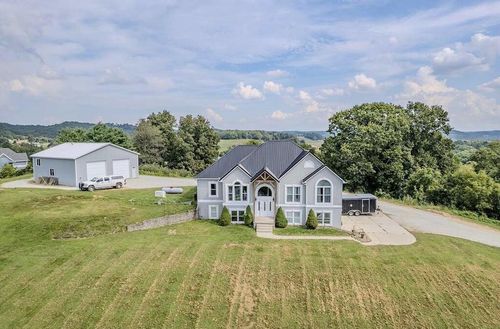 4885 State Route 522, Franklin Furnace, OH, 45629-8790 | Card Image
