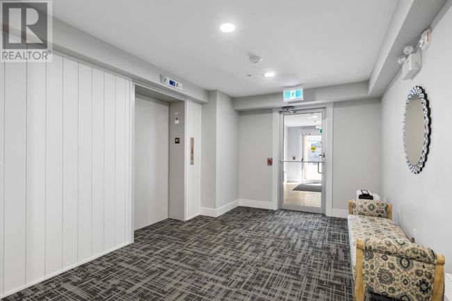 201 - 18 Gilbert Dr, Condo with 1 bedrooms, 1 bathrooms and null parking in East Royalty PE | Image 6