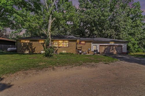 5105 Wayside Path, Lincoln Charter Township, MI, 49127 | Card Image