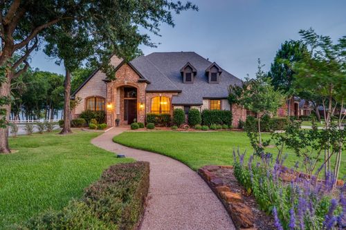 730 Peninsula Bnd, Shady Shores, TX, 76208-5144 | Card Image