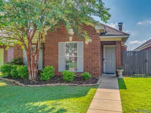 1261 Westfield Ln, Montgomery, AL, 36117-8917 | Card Image