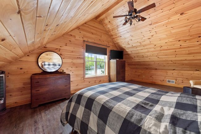 60 Normand Rd, House other with 3 bedrooms, 2 bathrooms and null parking in Stark NH | Image 22