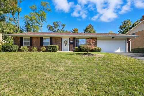 6296 Blossom Park Dr, West Carrollton, OH, 45449-3019 | Card Image