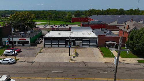 1717 S High Street, Columbus, OH, 43207 | Card Image