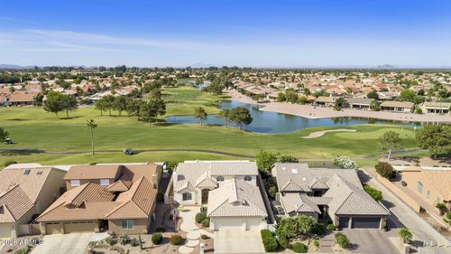 9505 E Sunridge Drive, Sun Lakes, AZ, 85248 | Card Image