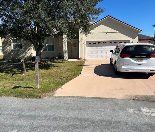 425 Bridgewater Ct, KISSIMMEE, FL, 34758-4141 | Card Image
