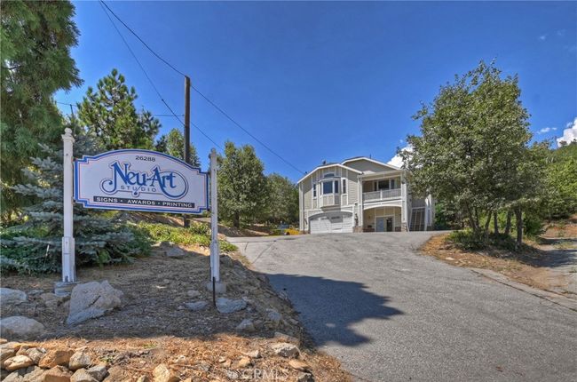26288 Highway 18, Home with 0 bedrooms, 0 bathrooms and null parking in Rimforest CA | Image 30