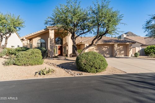 12738 E Laurel Ln, Scottsdale, AZ, 85259-3450 | Card Image