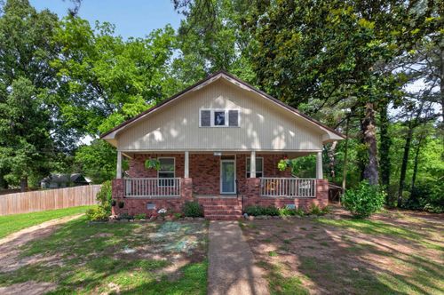 527 S 14th Street, Arkadelphia, AR, 71923 | Card Image