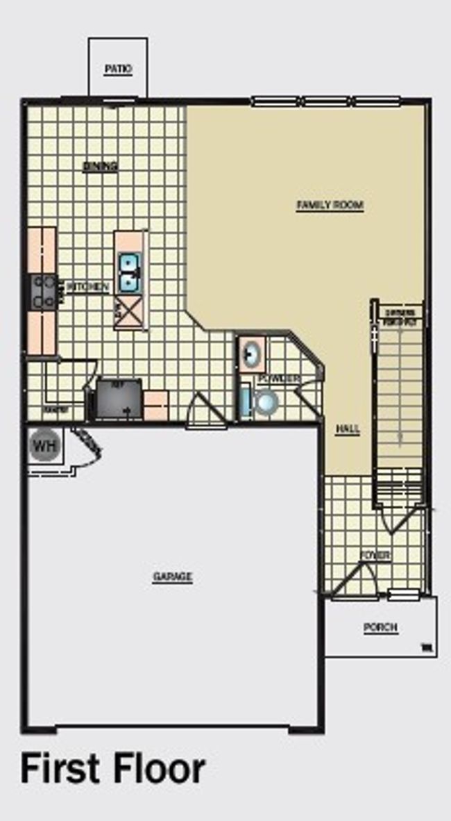 3330 Red Tail Way, House other with 3 bedrooms, 3 bathrooms and null parking in Farmington AR | Image 29
