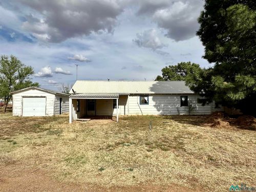 405 N 8th St, Melrose, NM, 88124 | Card Image