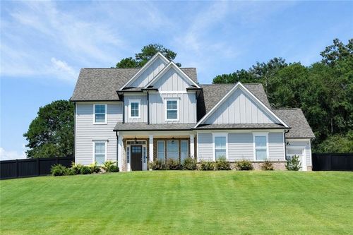 868 Smith Mill, Winder, GA, 30680 | Card Image