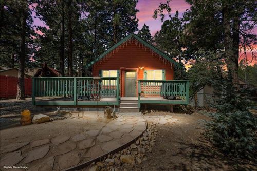 306 Victoria Ln, Sugarloaf, CA, 92386-9739 | Card Image