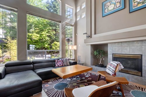 43 Linden Crt, Port Moody, BC, V3H5C1 | Card Image
