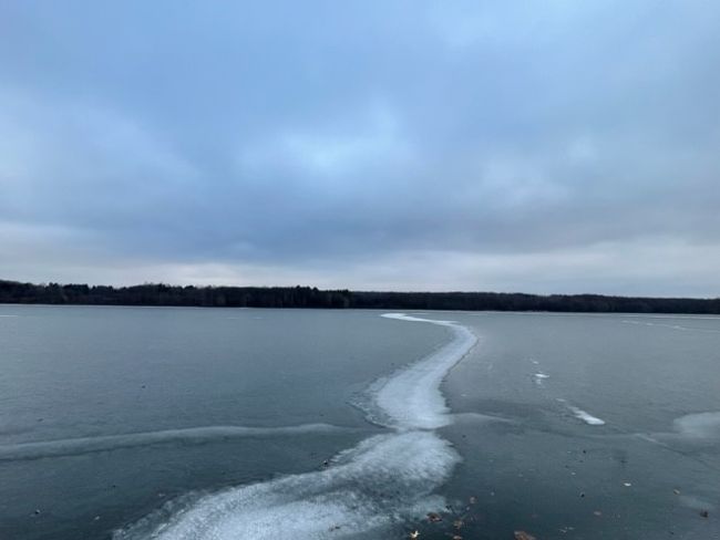 Lake Wilhelm. | Image 20