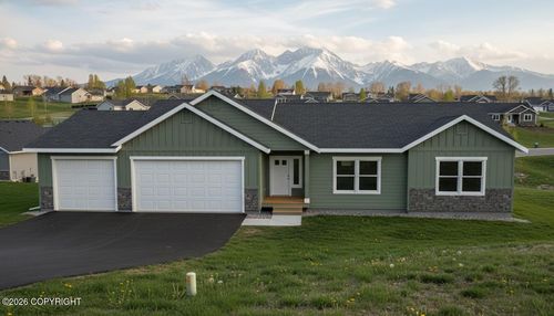7943 E Silica Drive, Wasilla, AK, 99623 | Card Image