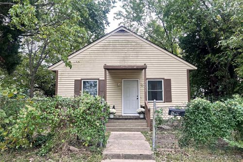 1616 Admiral Pl, Tulsa, OK, 74120-1620 | Card Image