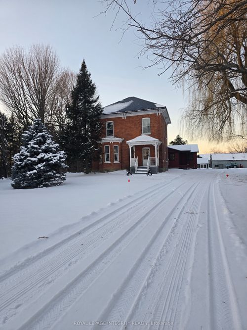 20455 Concession 3 Rd, Lancaster, ON, K0C1N0 | Card Image