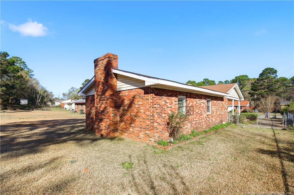 Residential in Fayetteville 3