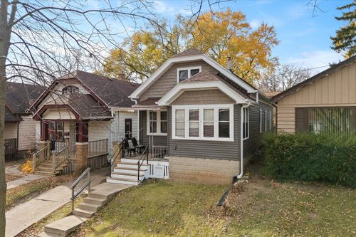2419 N 53rd St, Milwaukee, WI, 53210-2721 | Card Image