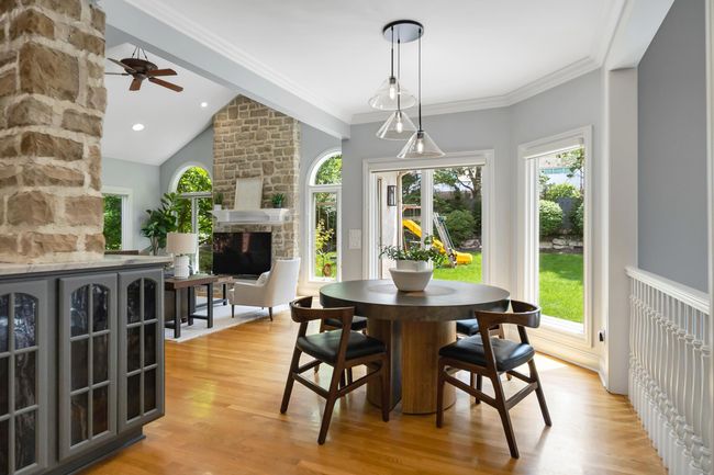 3917 Tarrington Ln, House other with 4 bedrooms, 5 bathrooms and null parking in Columbus OH | Image 13