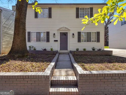 1163 Saint Augustine Pl Ne, Atlanta, GA, 30306-4520 | Card Image