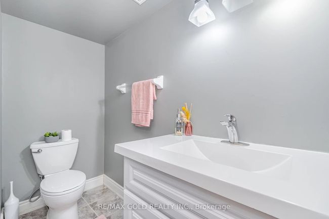 1 Almond St, House other with 5 bedrooms, 6 bathrooms and 4 parking in Brampton ON | Image 29