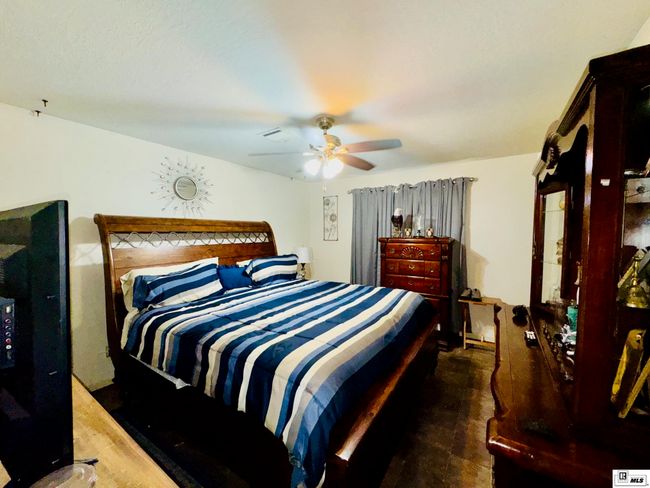 2024 Gemini Dr, House other with 3 bedrooms, 2 bathrooms and null parking in Bastrop LA | Image 10