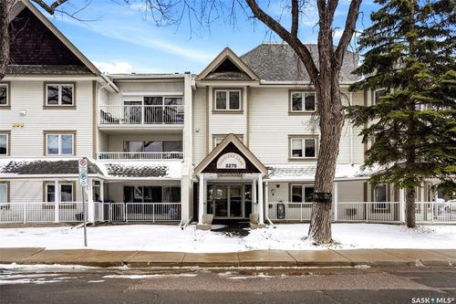 309-2275 Mcintyre Street, Regina, SK, S4P2S1 | Card Image