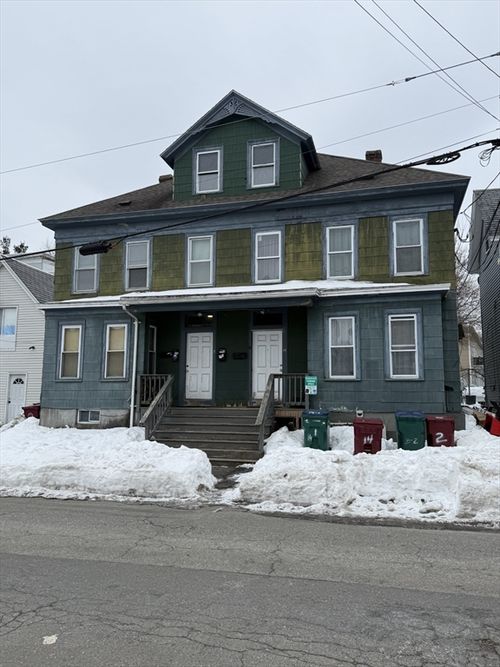 apt-2-12 Columbus Ave, Lowell, MA, 01851-1465 | Card Image