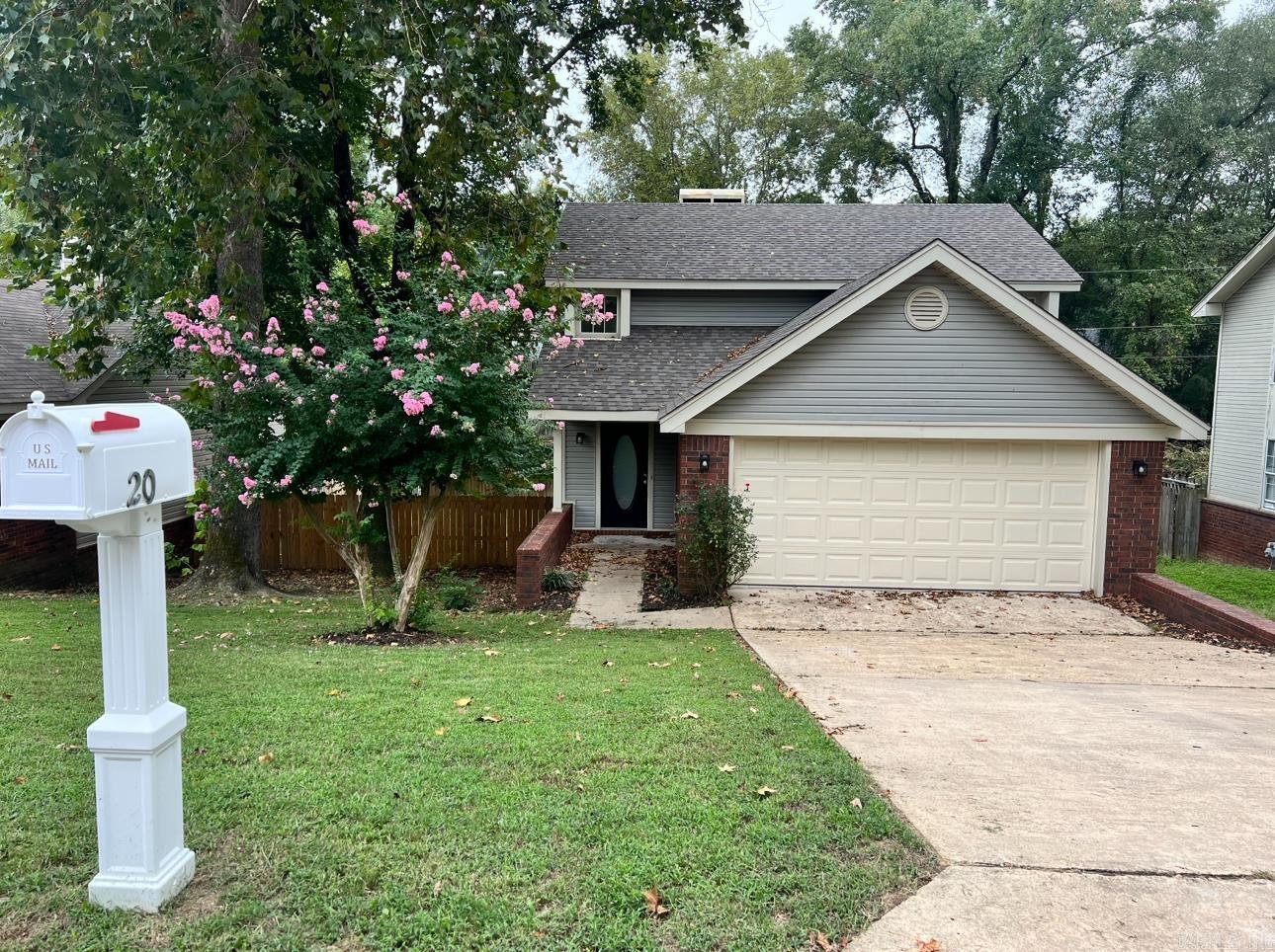Summerwood Dr, Benton, AR 72019 #1