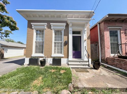 1011 Rogers St, Louisville, KY, 40204-1133 | Card Image