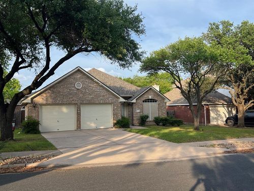 1728 Dapplegrey Ln, Austin, TX, 78727-4550 | Card Image