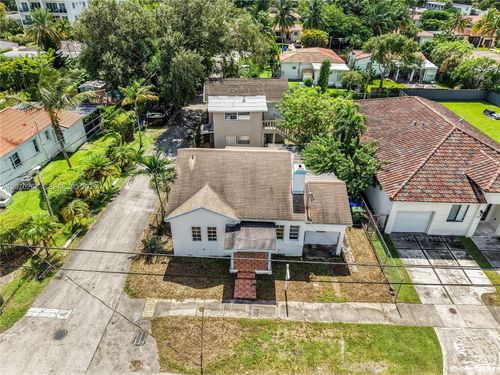 2100 Sw 25th St, Miami, FL, 33133-2412 | Card Image