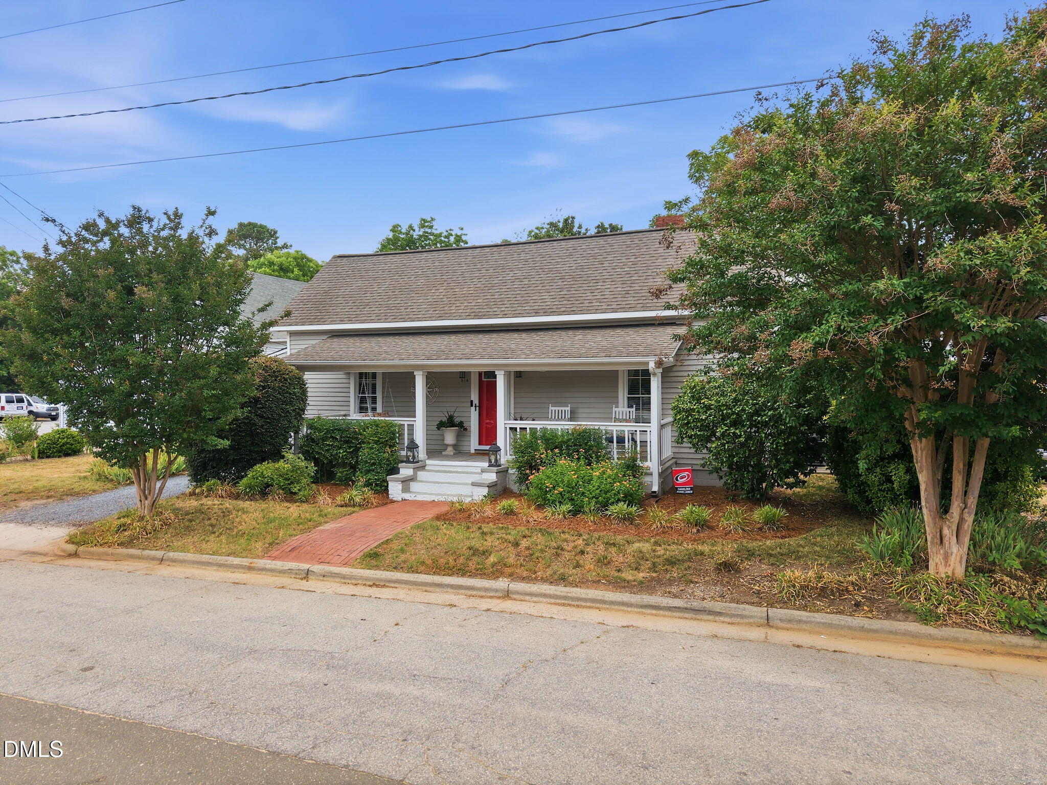 Residential in Raleigh